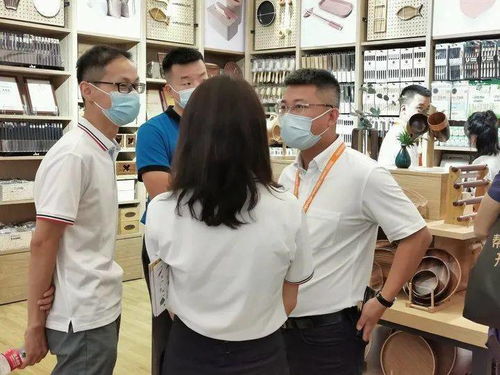 創(chuàng)新驅動，融合共生 第114屆中國日用百貨商品交易會盛大開幕